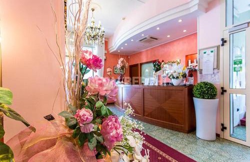 Cesenatico Hotel | Hotel Bisanzio
