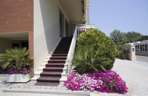 Cesenatico Hotel | Hotel Bisanzio