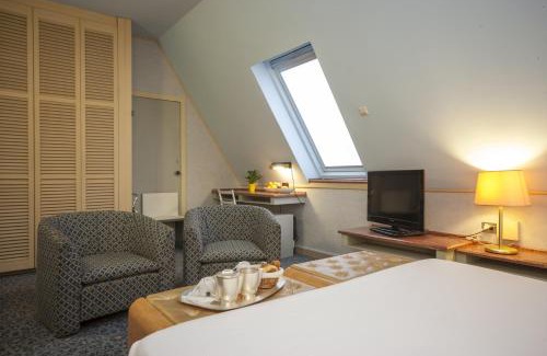 Ravenna Hotel | Hotel Bisanzio