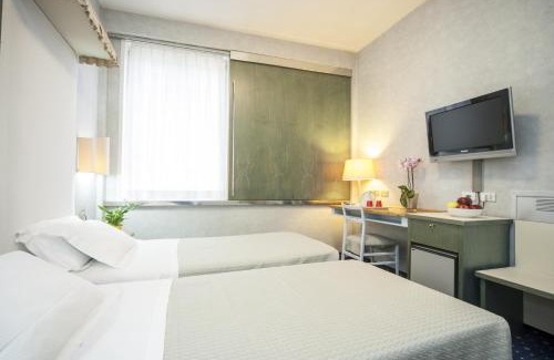 Ravenna Hotel | Hotel Bisanzio