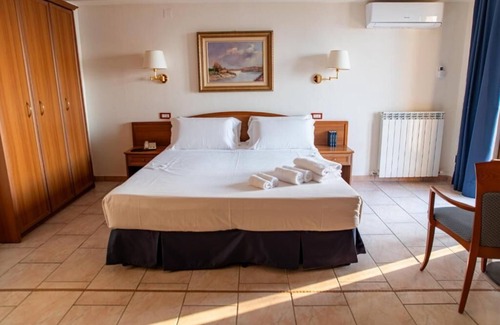 Rossano Resort | Hotel Bisanzio Resort