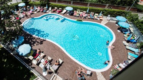 Garda Hotel | Hotel Bisesti *S