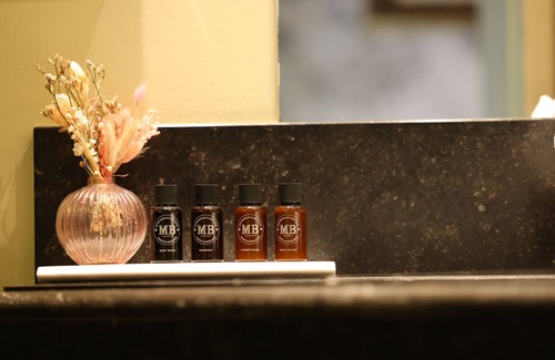 Historical Center Bruges Hotel | Hotel Biskajer by CW Hotel Collection - Adults Only