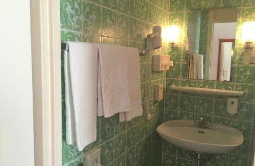 Stadtmitte Hotel | Hotel Bismarck