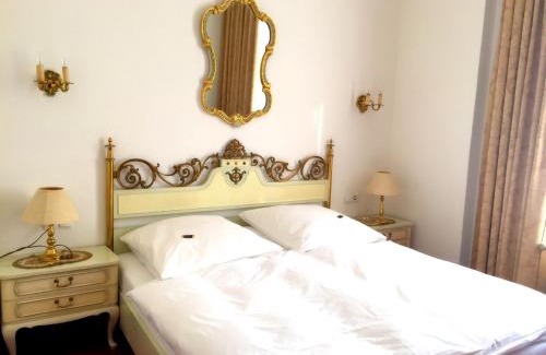 Stadtmitte Hotel | Hotel Bismarck