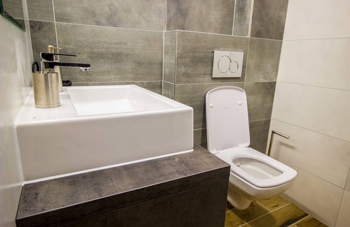 Poprad Hotel | Hotel & Bistro 63
