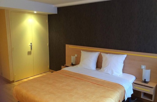 Sarrance Hotel | Hotel-Bistro Les Pas Sages