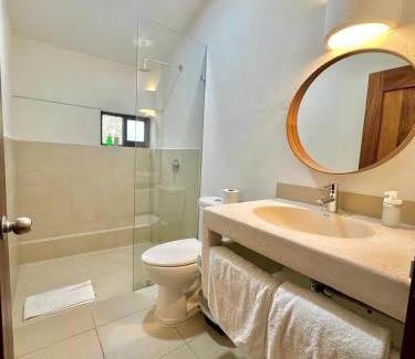 Santa Maria Huatulco Hotel | HOTEL BIULÚ
