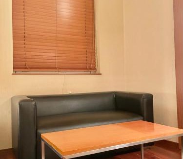 Higashigotanda Hotel | Hotel BIX チェックイン23時 変更不可