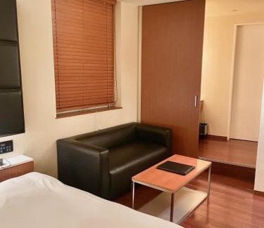 Higashigotanda Hotel | Hotel BIX チェックイン23時 変更不可