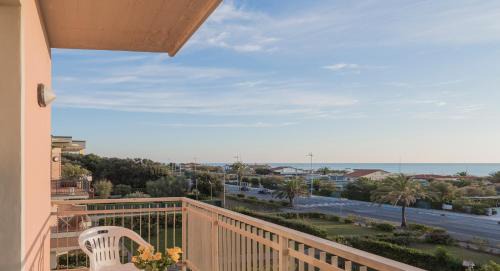 Lido di Camaiore Hotel | Hotel Bixio