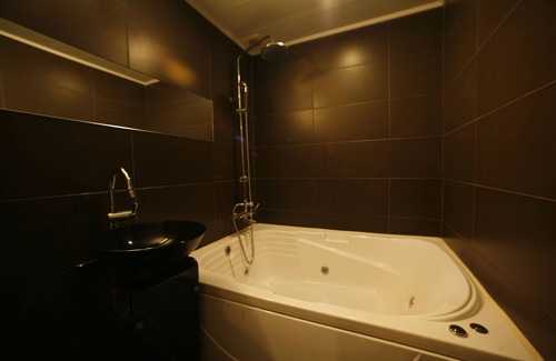 Jongno Hotel | Hotel Biz Jongro Insadong