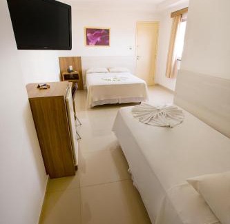 Jequie Hotel | Hotel Bizzon