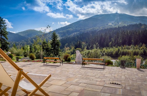 Bjelasnica Hotel | Hotel Bjelasnica