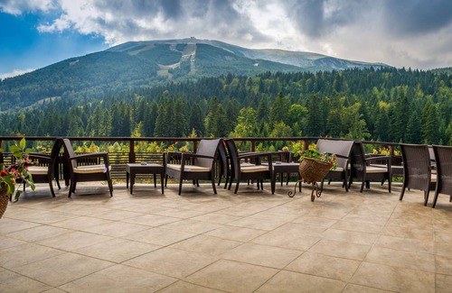 Bjelasnica Hotel | Hotel Bjelasnica