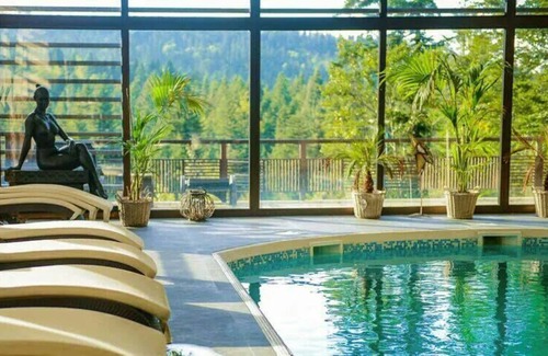 Bjelasnica Hotel | Hotel Bjelasnica