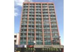 Cuauhtemoc Hotel | Hotel Black Boutique