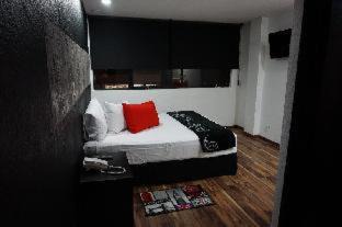 Cuauhtemoc Hotel | Hotel Black Boutique
