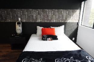 Cuauhtemoc Hotel | Hotel Black Boutique