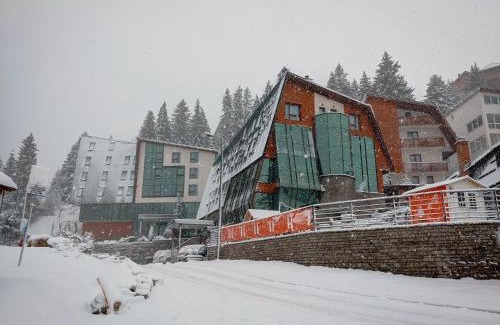 Babanovac Hotel | Hotel Blanca Resort & Spa
