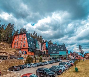 Babanovac Hotel | Hotel Blanca Resort & Spa