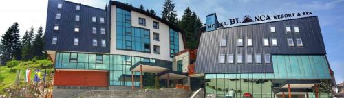 Babanovac Hotel | Hotel Blanca Resort & Spa