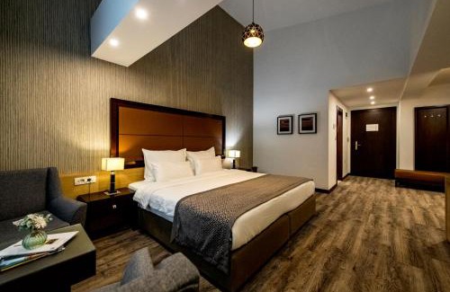 Babanovac Hotel | Hotel Blanca Resort & Spa