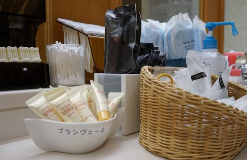 Shinkashio Onsen Hotel | Hotel Blancvert Nasu