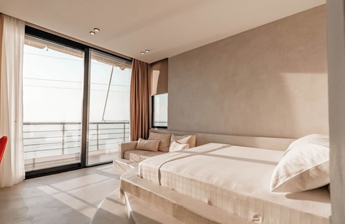 Vlore Hotel | Hotel Ble Ble