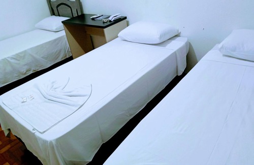 Centro Hotel | Hotel Bless