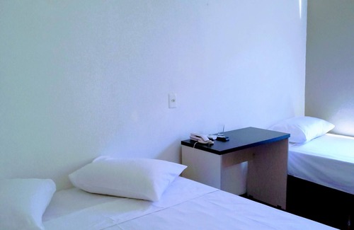 Centro Hotel | Hotel Bless