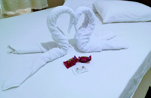 Centro Hotel | Hotel Bless