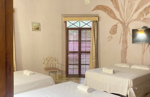Barrio El Centro Hotel | Hotel bless