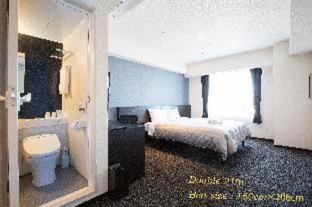 Nishinari Hotel | Hotel Bloemen North Hanazono
