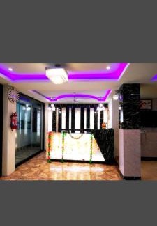 Port Blair Hotel | Hotel Blue Bird Nest