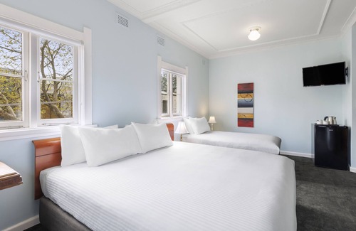 Katoomba Hotel | Hotel Blue & Cottages, Katoomba