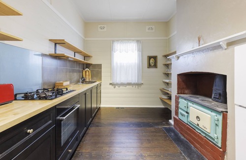 Katoomba Hotel | Hotel Blue & Cottages, Katoomba