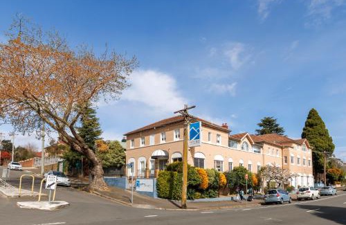 Katoomba Hotel | Hotel Blue & Cottages Katoomba