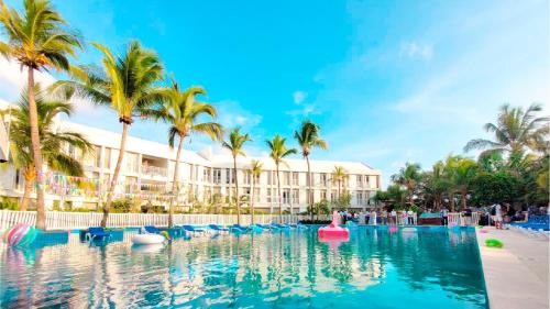 Punta Sur Hotel | Hotel Blue Cove by On vacation