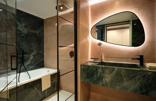 Limenaria Hotel | Hotel Blue Dream Palace Tripiti Resort