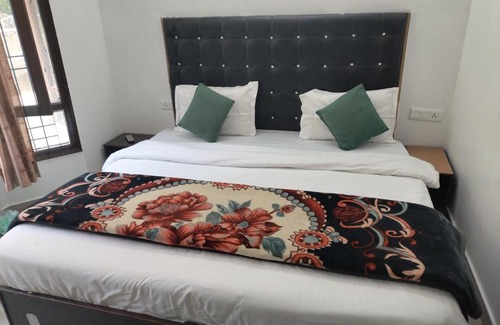 Shimla Resort | Hotel Blue Forest View
