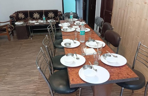 Shimla Resort | Hotel Blue Forest View