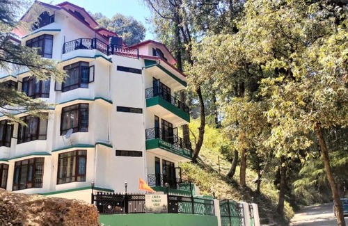 Shimla Resort | Hotel Blue Forest View
