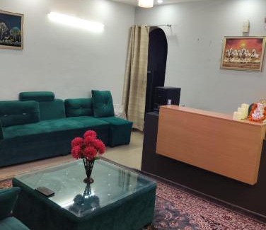 Sainik Farm House | Hotel Blue moon