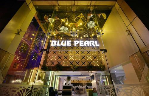Paharganj Hotel | Hotel Blue Pearl - Free Airport Pick up
