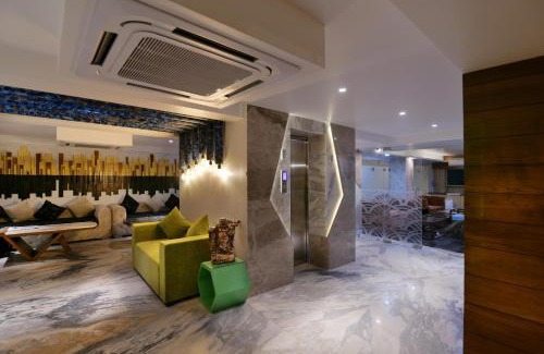 Paharganj Hotel | Hotel Blue Pearl - Free Airport Pick up