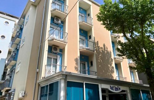Rivazzurra Hotel | Hotel Blue Ribbon