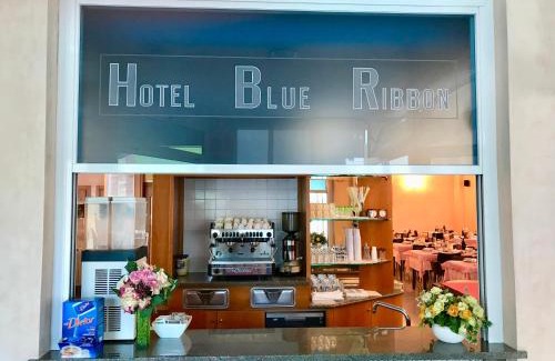 Rivazzurra Hotel | Hotel Blue Ribbon