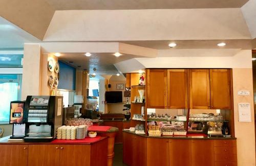 Rivazzurra Hotel | Hotel Blue Ribbon
