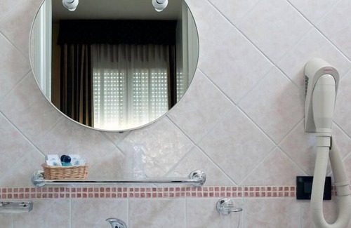 Vercelli Hotel | Hotel Blue Ribbon
